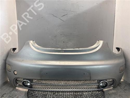 Used Front bumper Front bumper VW NEW BEETLE Convertible (1Y7) 1.6 (102 hp) 32768513 32768513