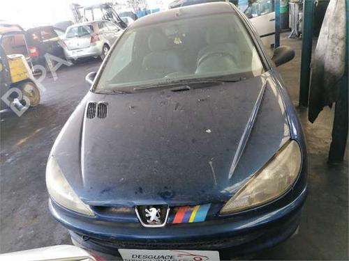 Used Parts PEUGEOT 206 Hatchback (2A/C)  1.4 i  4743383