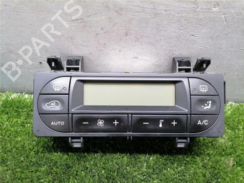 Used Climate control Climate control CITROËN C3 I (FC_, FN_) 1.4 HDi (68 hp) 36395529 36395529