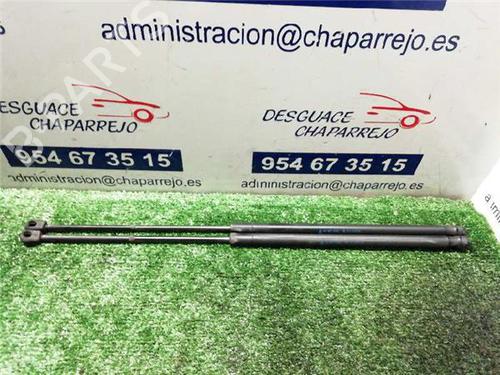 Used Tailgate lift support FORD FIESTA V (JH_, JD_) 1.3 (69 hp) 31891787