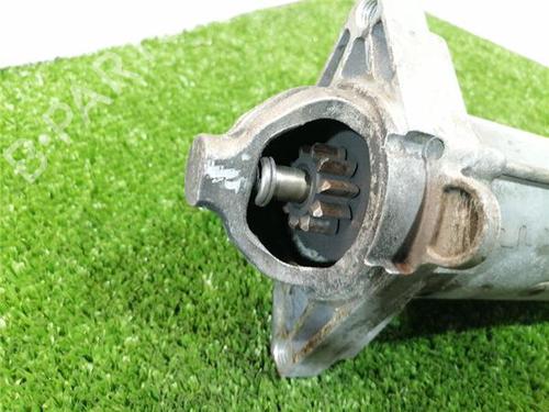 Starter RENAULT LAGUNA III (BT0/1) 2.0 dCi (BT07, BT0J, BT14, BT1A, BT1S) | BP33711894M8  - Image 5