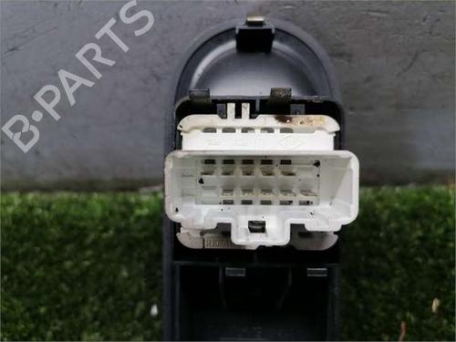 Left front window switch RENAULT CLIO III (BR0/1, CR0/1) 1.5 dCi (C/BR0G, C/BR1G) | BP37431457I27 - Image 3