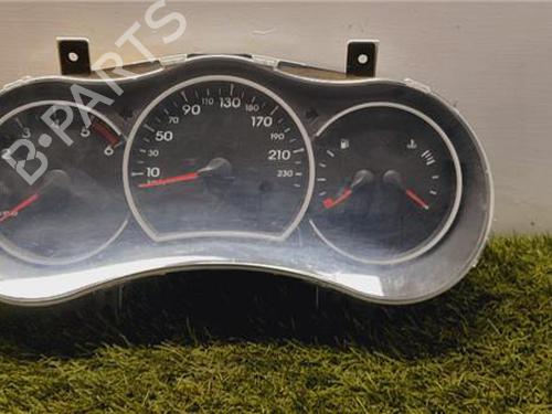 Used Instrument cluster RENAULT KOLEOS I (HY_) 2.0 dCi 4x4 (HY0K) (150 hp) 31900810