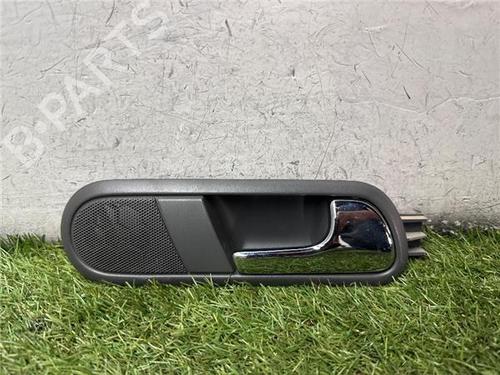 Used Rear right interior door handle Rear right interior door handle SEAT IBIZA III (6L1) 1.6 16V (105 hp) 34528568 34528568