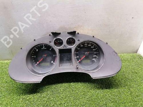 Used Instrument cluster Instrument cluster 39112239 39112239