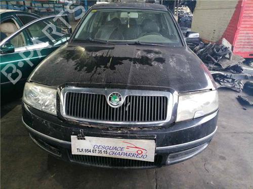 Ricambi SKODA SUPERB I (3U4) 1.9 TDI (130 hp) 4408743