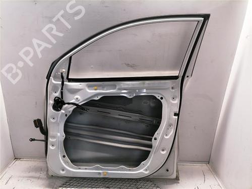 Right front door HYUNDAI TUCSON (TL, TLE) 1.7 CRDi | BP31894260C3