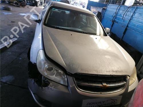 Brugte CHEVROLET EPICA (KL1_) 2.0 D (150 hp) 4433075