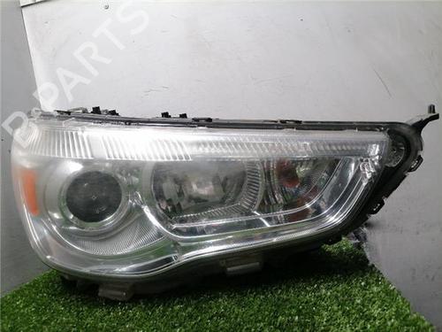 Phare droit MITSUBISHI ASX (GA_W_) 1.8 DI-D 4WD (GA6W) (150 hp) 31894497