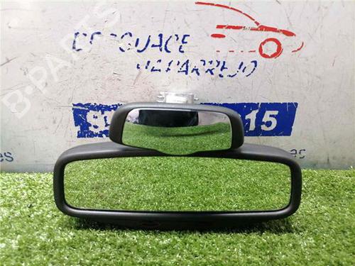 Used Rear mirror PEUGEOT 5008 (0U_, 0E_) 2.0 HDi 150 / BlueHDi 150 (150 hp) 31900470