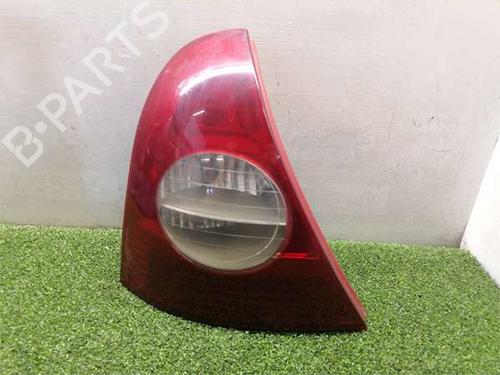 Used Left taillight Left taillight 39540877 39540877