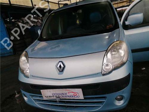 Used Parts RENAULT KANGOO / GRAND KANGOO II (KW0/1_) 1.5 dCi 85 (KW0K, KW0L, KW0B) (86 hp) 4408782