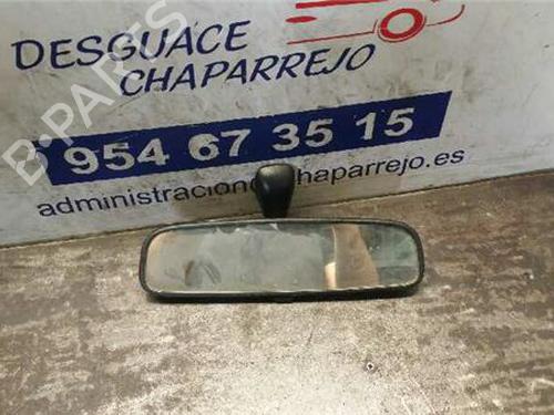 Used Rear mirror KIA SHUMA I (FB) 1.5 i 16V (AFB242) (88 hp) 31894947