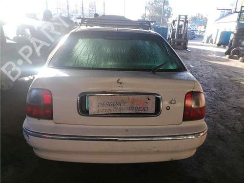 Right taillight ROVER 45 I Hatchback (RT) 2.0 iDT | BP31893027C35