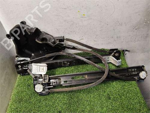 Used Front left window mechanism Front left window mechanism SEAT IBIZA IV ST (6J8, 6P8) 1.2 TSI (90 hp) 40285898 40285898
