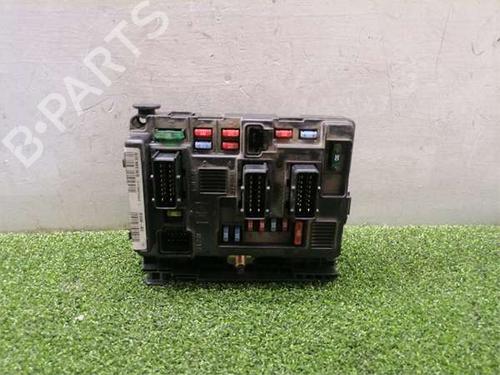 Used Electronic module Electronic module CITROËN XSARA PICASSO (N68) 1.6 HDi (90 hp) 39755103 39755103