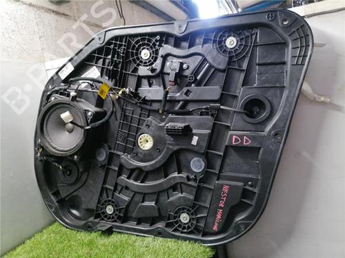 Andre KIA CARENS IV 1.7 CRDi (116 hp) 31901317