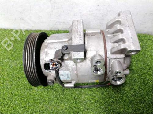 AC compressor HYUNDAI ix20 (JC) 1.4 CRDi | BP38055745M34 - Image 3