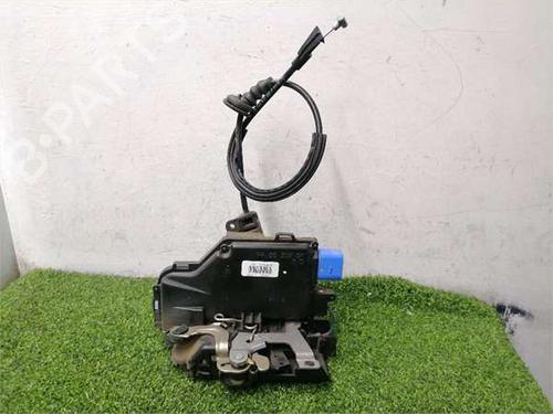 Used Rear right lock Rear right lock SKODA OCTAVIA II (1Z3) 1.9 TDI (105 hp) 39659399 39659399