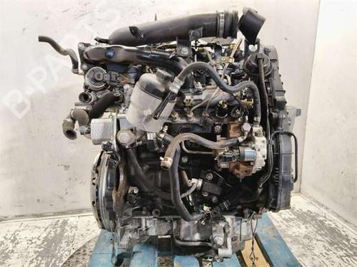 Used Engine Engine OPEL ASTRA H (A04) 1.7 CDTI (L48) (100 hp) 40239761 40239761