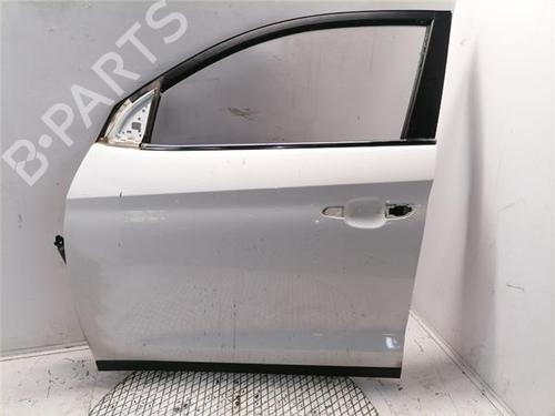 Used Left front door HYUNDAI TUCSON (TL, TLE) 1.7 CRDi (116 hp) 31894263