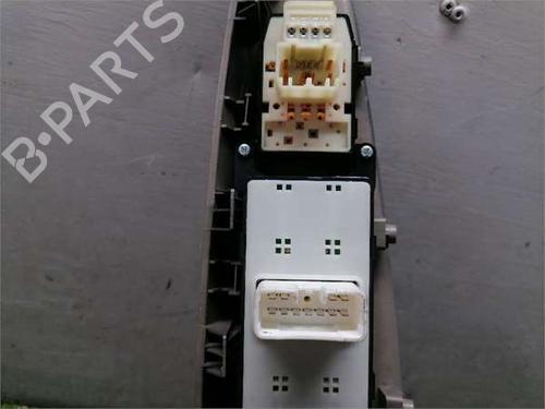 Left front window switch KIA RIO III (UB) 1.1 CRDi | BP35747414I27 - Image 4