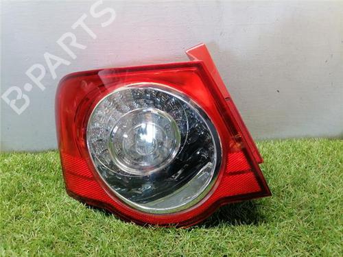 left-taillight-vw-passat-b6-3c2-2005-2006-2007-2008-2009-2010-2011-33248829 main image