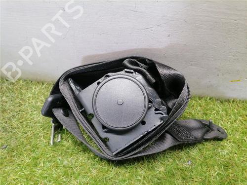 Used Rear left seatbelt BMW 1 (F21) 116 d (116 hp) 31901511