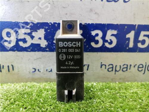 Module électronique CHEVROLET CAPTIVA (C100, C140) 2.0 D 4WD (150 hp) 31890214