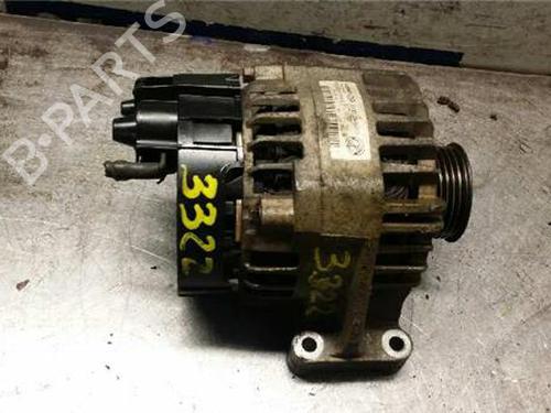 Used Alternator LANCIA YPSILON (843_) 1.2 (843.AXA1A) (60 hp) 31889432