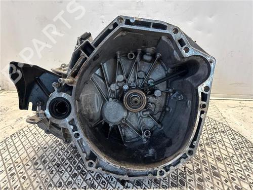 gearbox-renault-kangoo-express-fw01_-2008-33633024 main image