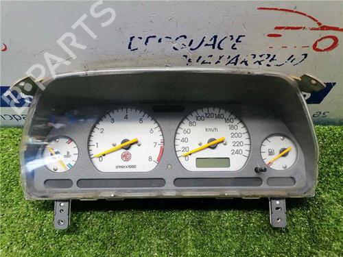 Kombinert Instrument MG MG ZR 105 (103 hp) 31900243