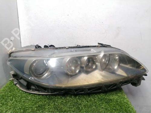 Right headlight MAZDA 6 Station Wagon (GY) 2.0 DI (GY19) | BP36544068C29 - Image 2