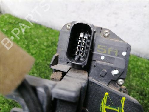 Front left lock OPEL ANTARA A (L07) 2.0 CDTI | BP31911609C98