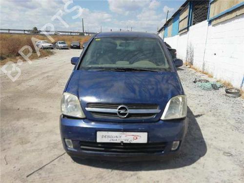 Used Parts OPEL MERIVA B MPV (S10) 1.7 CDTI (75) (100 hp) 4409090