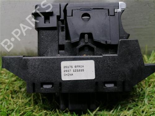 Switch NISSAN QASHQAI II (J11, J11_) 1.2 DIG-T | BP31901346I30 - Image 4