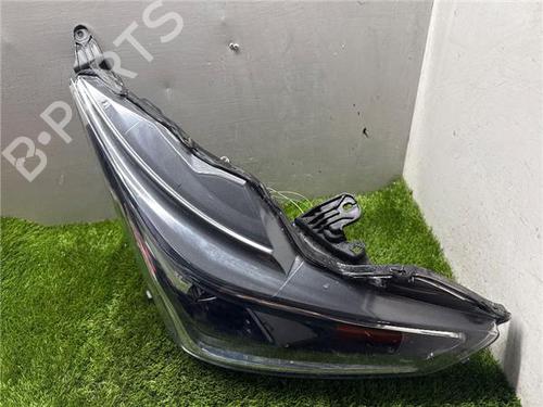 Right headlight TOYOTA AYGO (_B4_) 1.0 VVTi (KGB40) | BP31890915C29