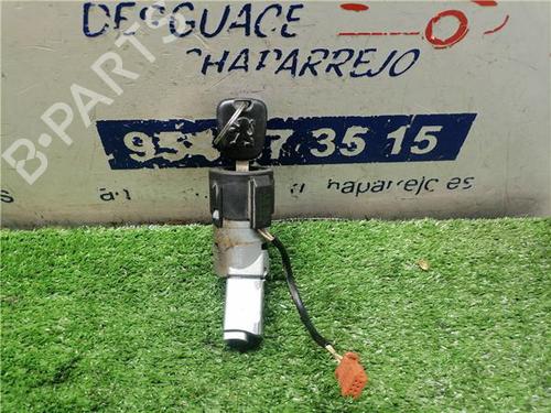 Interruttore PEUGEOT 307 Break (3E) 2.0 HDi 135 (136 hp) 31898783