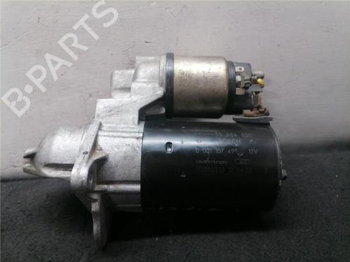 Used Starter Starter OPEL CORSA D (S07) 1.2 LPG (L08, L68) (75 hp) 36452998 36452998