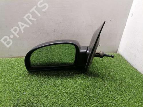 Used Left mirror Left mirror 39180681 39180681