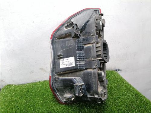 Left taillight FORD TRANSIT COURIER B460 Box Body/MPV 1.6 TDCi | BP33633087C34 - Image 4