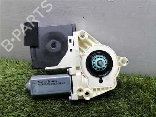 Right front window motor VW PASSAT B6 (3C2) 2.0 TDI 16V | BP33248480E20 - Image 2