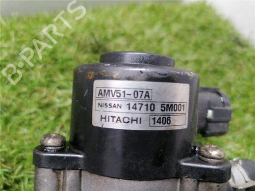 Egr NISSAN ALMERA II (N16) 1.5 | BP35747281M69  - Image 5