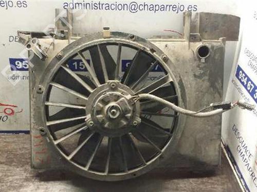 Ventilateur radiateur VOLVO S70 (874) 2.4 (170 hp) 31895044