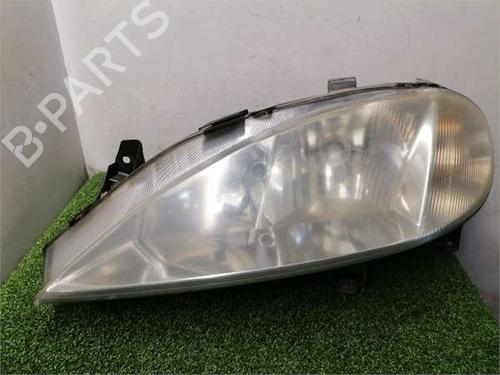 Used Left headlight Left headlight 39416984 39416984