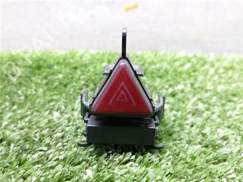 Used Warning switch MERCEDES-BENZ A-CLASS (W169) A 180 CDI (169.007, 169.307) (109 hp) 31911338