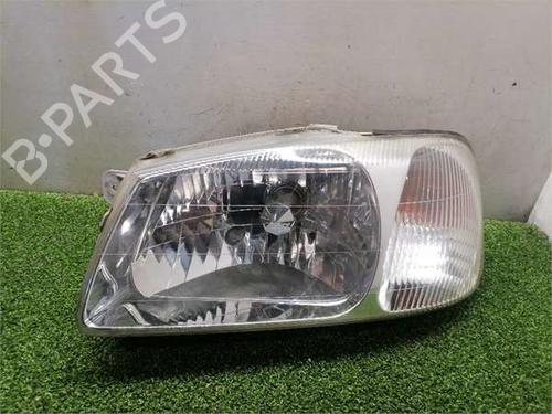 Used Left headlight Left headlight 39061046 39061046
