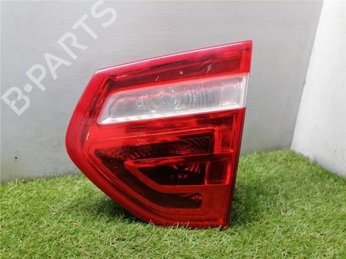 Used Right taillight Right taillight CITROËN C4 Picasso I MPV (UD_) 1.6 HDi (109 hp) 34609100 34609100
