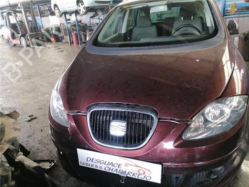 Brugte SEAT ALTEA XL (5P5, 5P8) 1.9 TDI (105 hp) 4409817