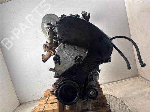 Engine SEAT IBIZA III (6L1) 1.9 SDI | BP36395524M1 - Image 4